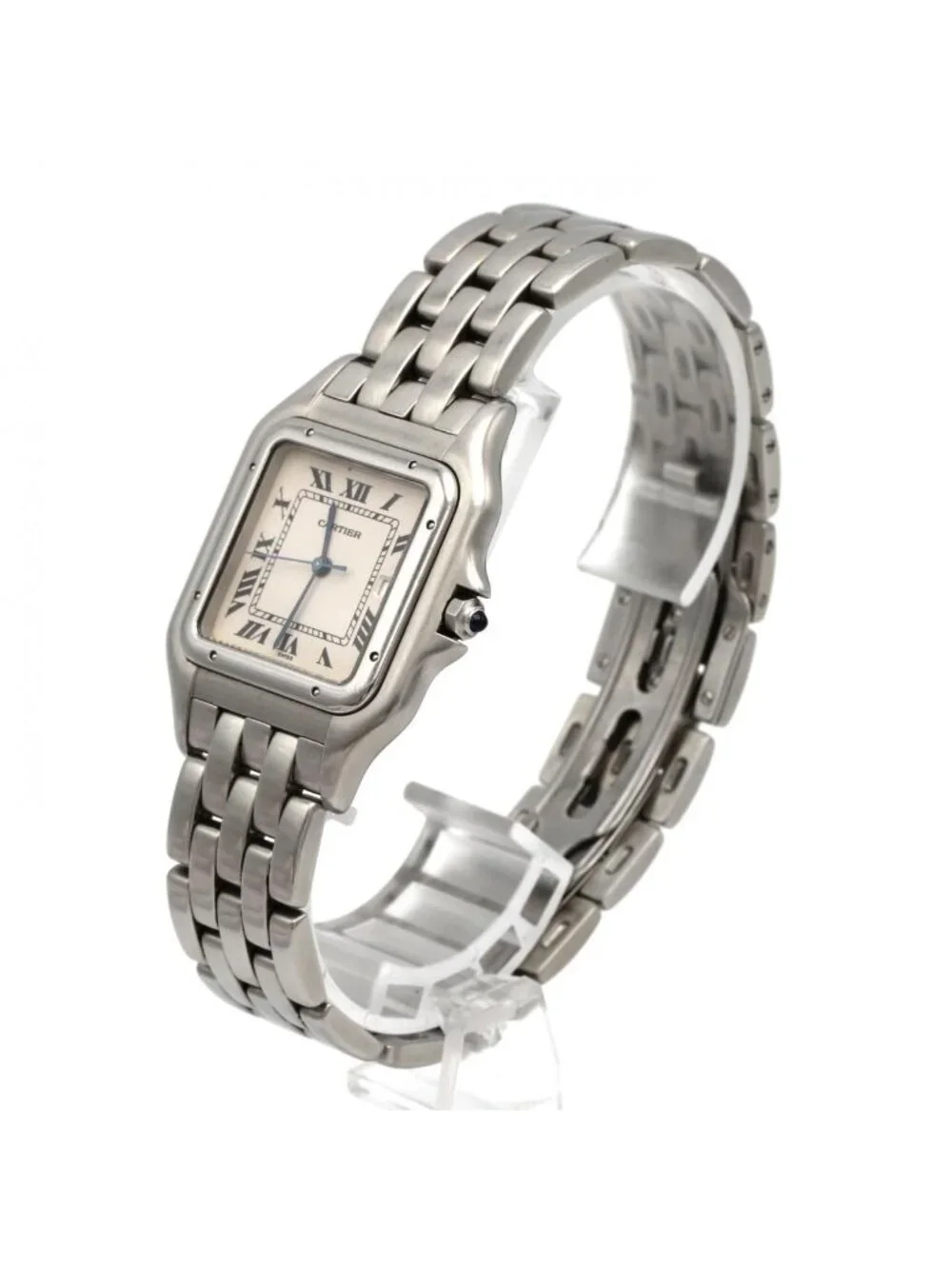 Cartier Pantail LM Quartz Watch